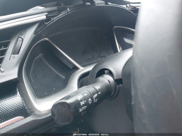 2021 HONDA CIVIC 2HGFC2F81MH522388 Photo 6