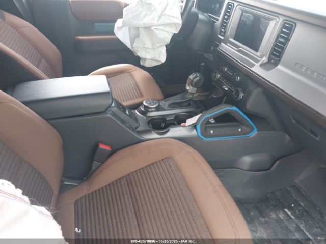 2021 FORD BRONCO 1FMDE5CH5MLA60759 Photo 4