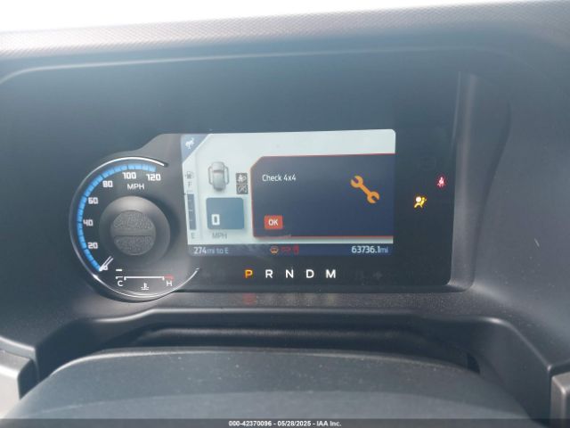 2021 FORD BRONCO 1FMDE5CH5MLA60759 Photo 6