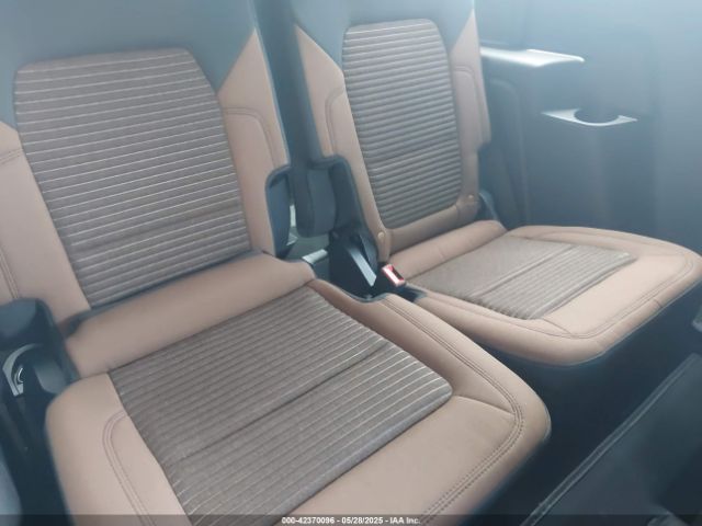 2021 FORD BRONCO 1FMDE5CH5MLA60759 Photo 7