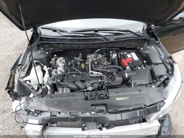 2022 NISSAN ALTIMA 1N4BL4EV2NN419026 Photo 9