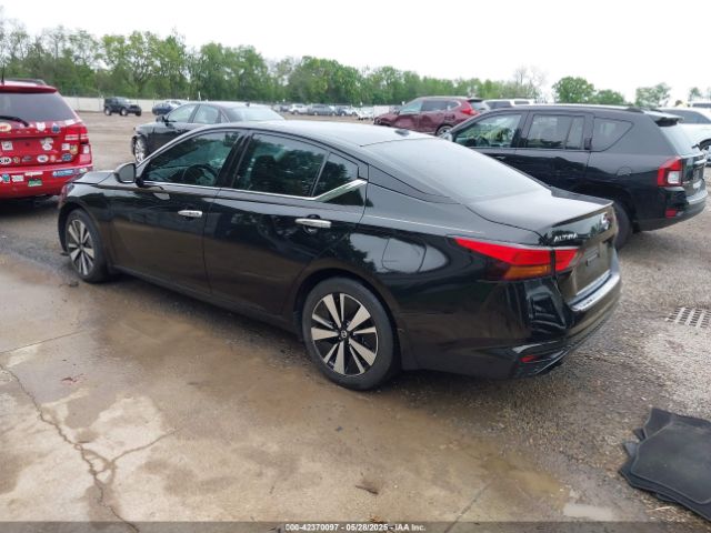 2022 NISSAN ALTIMA 1N4BL4EV2NN419026 Photo 2