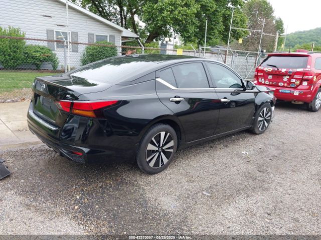 2022 NISSAN ALTIMA 1N4BL4EV2NN419026 Photo 3