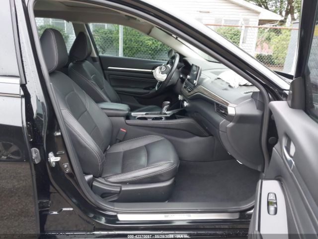 2022 NISSAN ALTIMA 1N4BL4EV2NN419026 Photo 4