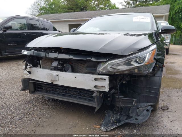 2022 NISSAN ALTIMA 1N4BL4EV2NN419026 Photo 5
