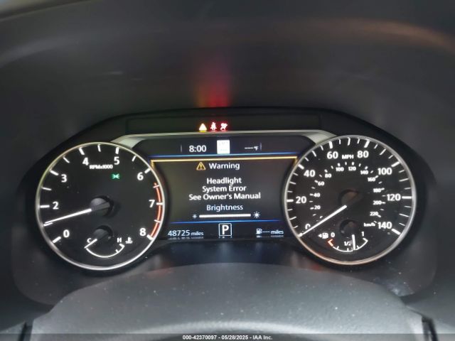 2022 NISSAN ALTIMA 1N4BL4EV2NN419026 Photo 6