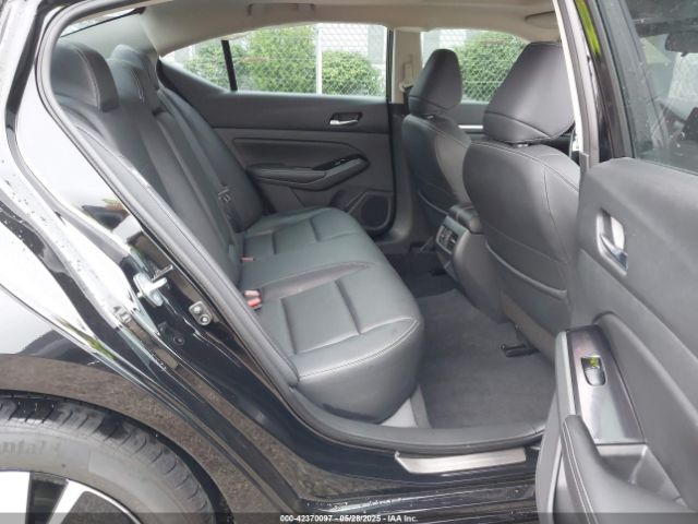 2022 NISSAN ALTIMA 1N4BL4EV2NN419026 Photo 7