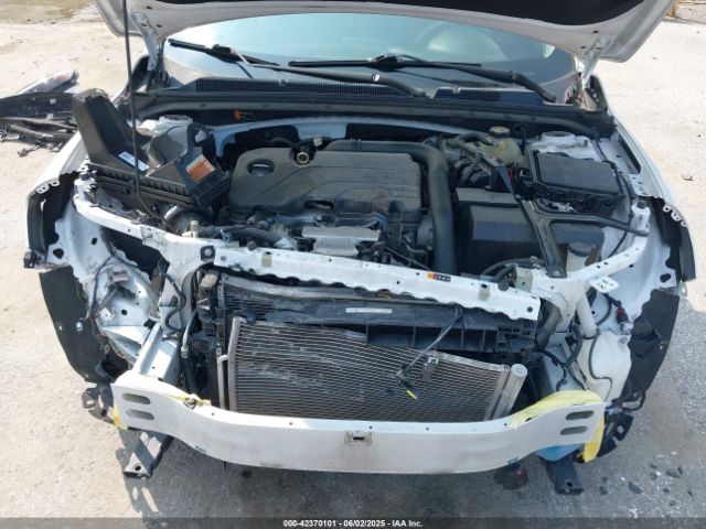 1G1ZB5ST4JF260429 Chevrolet Malibu 1ls