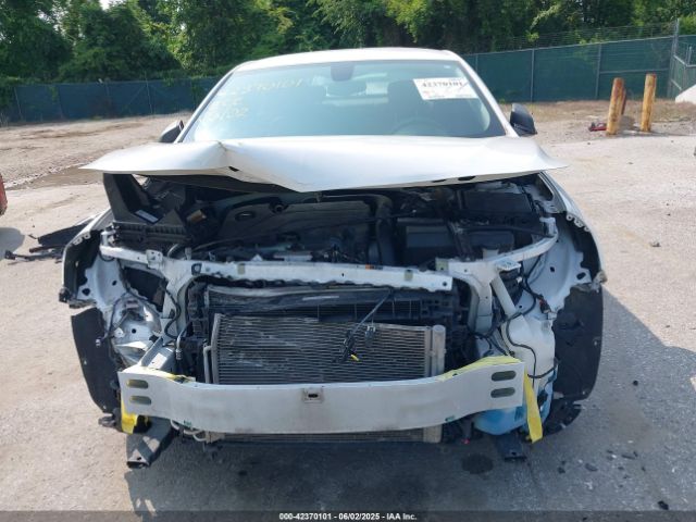 1G1ZB5ST4JF260429 Chevrolet Malibu 1ls
