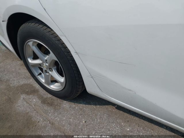 1G1ZB5ST4JF260429 Chevrolet Malibu 1ls