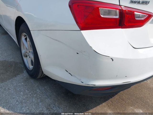 1G1ZB5ST4JF260429 Chevrolet Malibu 1ls