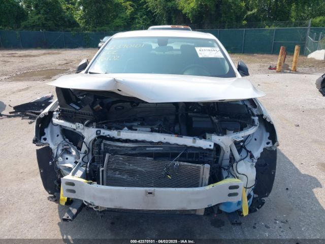 1G1ZB5ST4JF260429 Chevrolet Malibu 1ls