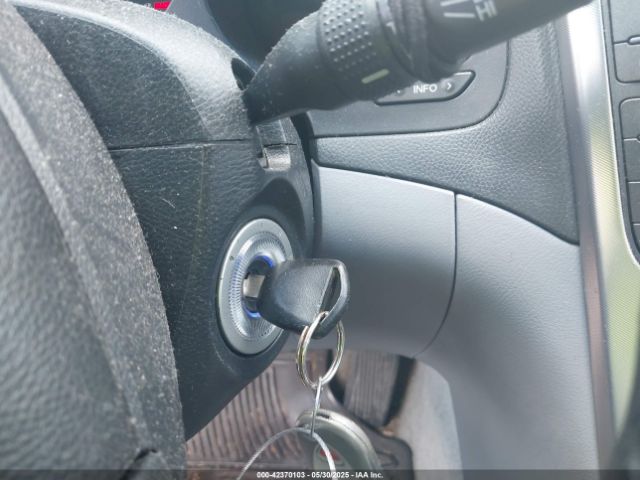 2005 ACURA TL 19UUA66295A079570 Photo 10