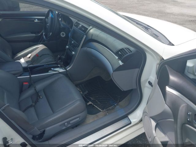 2005 ACURA TL 19UUA66295A079570 Photo 4