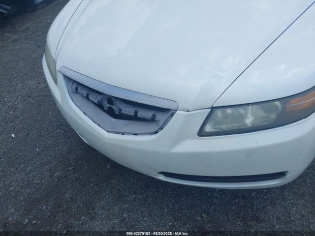 2005 ACURA TL 19UUA66295A079570 Photo 5
