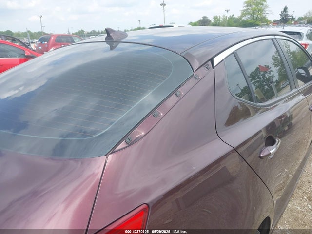 5XXGM4A7XEG305629 KIA Optima Lx