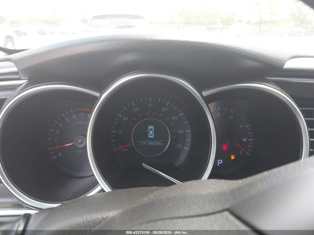 5XXGM4A7XEG305629 KIA Optima Lx