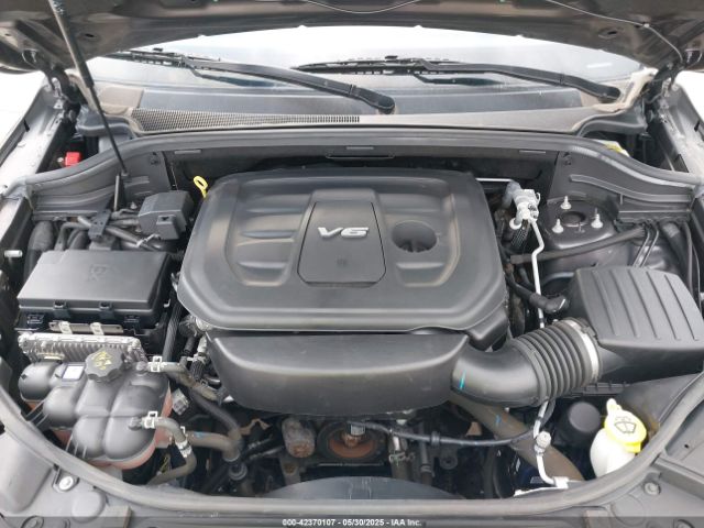 1C4RJFBG5HC836740 Jeep Grand Cherokee Limited 4x4