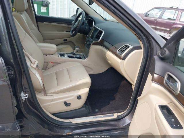 1C4RJFBG5HC836740 Jeep Grand Cherokee Limited 4x4