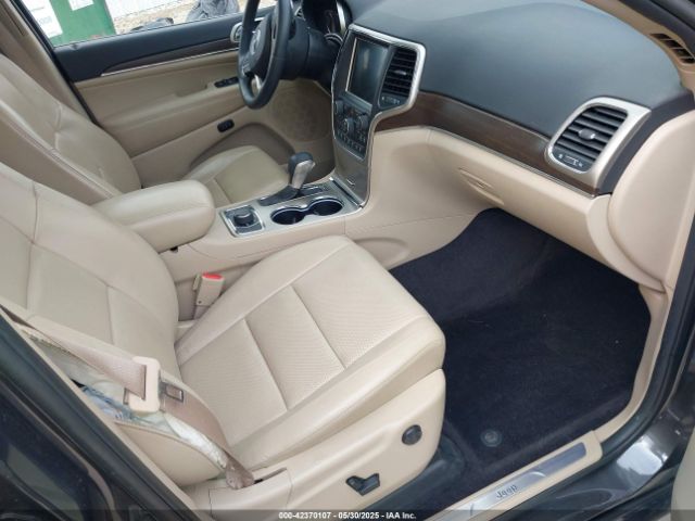 1C4RJFBG5HC836740 Jeep Grand Cherokee Limited 4x4