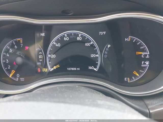 1C4RJFBG5HC836740 Jeep Grand Cherokee Limited 4x4