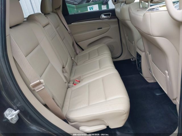 1C4RJFBG5HC836740 Jeep Grand Cherokee Limited 4x4