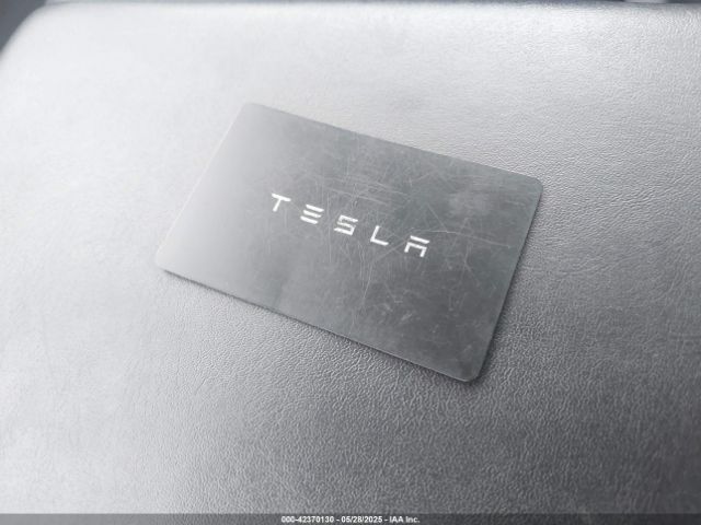 5YJ3E1EA1PF437667 Tesla Model 3 Rear-wheel Drive