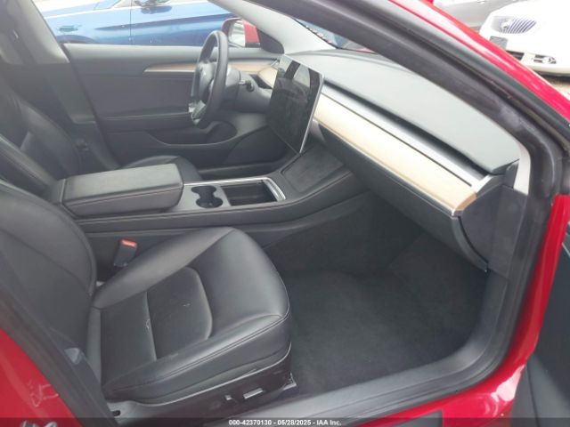 5YJ3E1EA1PF437667 Tesla Model 3 Rear-wheel Drive