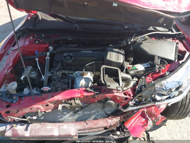 1HGCR2F51GA227981 Honda Accord Sport