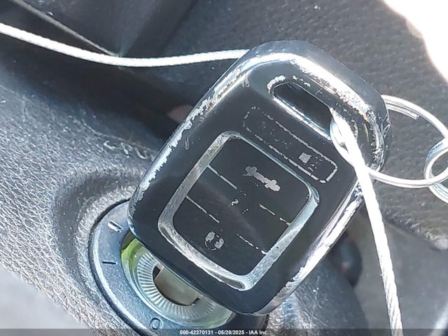 1HGCR2F51GA227981 Honda Accord Sport