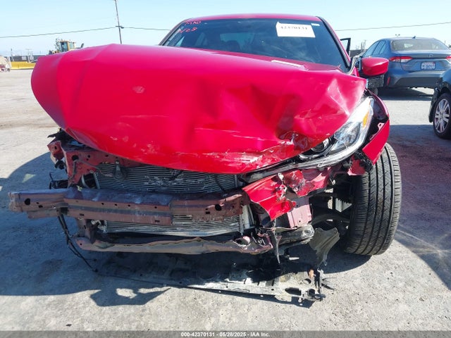 1HGCR2F51GA227981 Honda Accord Sport