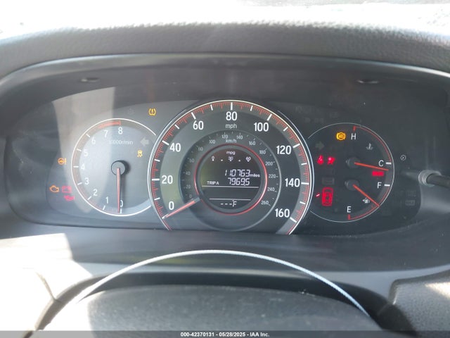 1HGCR2F51GA227981 Honda Accord Sport
