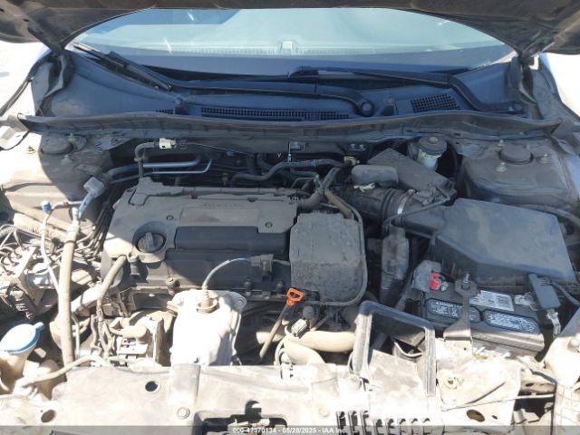 1HGCR2F38FA106569 Honda ACCORD LX