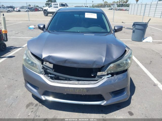 1HGCR2F38FA106569 Honda ACCORD LX