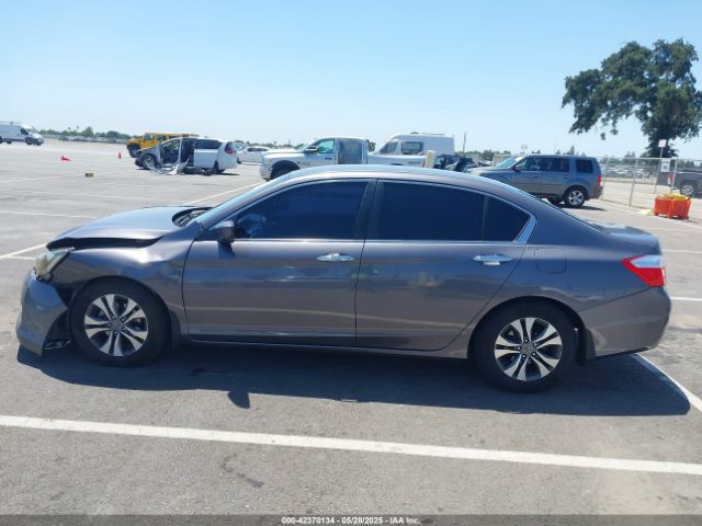 1HGCR2F38FA106569 Honda ACCORD LX