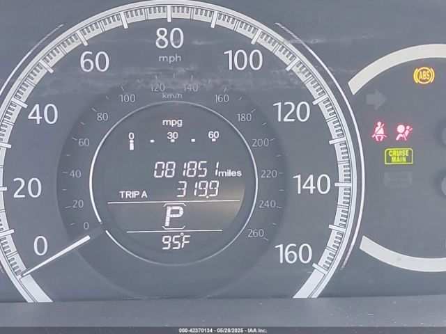 1HGCR2F38FA106569 Honda ACCORD LX