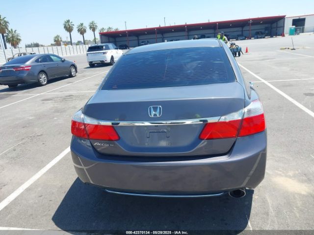 1HGCR2F38FA106569 Honda ACCORD LX
