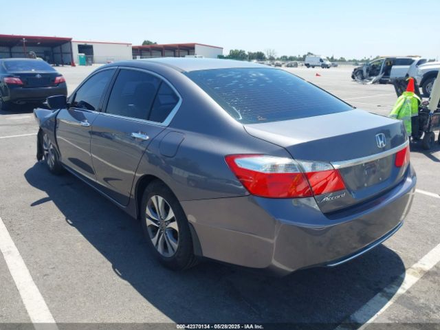 1HGCR2F38FA106569 Honda ACCORD LX