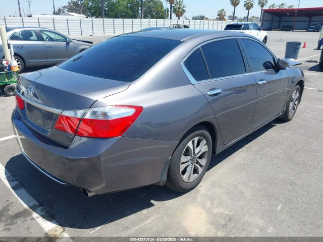 1HGCR2F38FA106569 Honda ACCORD LX