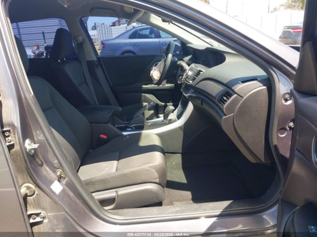 1HGCR2F38FA106569 Honda ACCORD LX