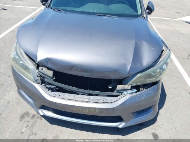 1HGCR2F38FA106569 Honda ACCORD LX