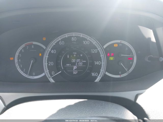 1HGCR2F38FA106569 Honda ACCORD LX