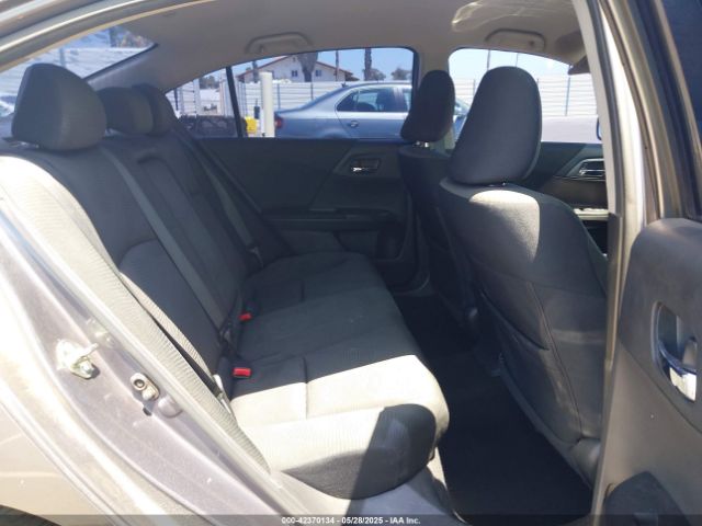 1HGCR2F38FA106569 Honda ACCORD LX