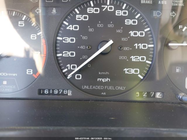 1993 HONDA ACCORD JHMCB7681PC045579 Photo 6