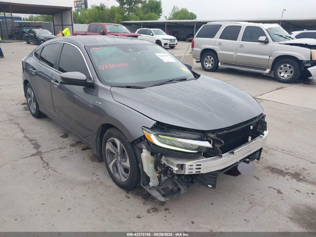 19XZE4F50LE005469 auction archive image