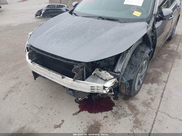 Honda INSIGHT EX 2020 19XZE4F50LE005469 Image 6