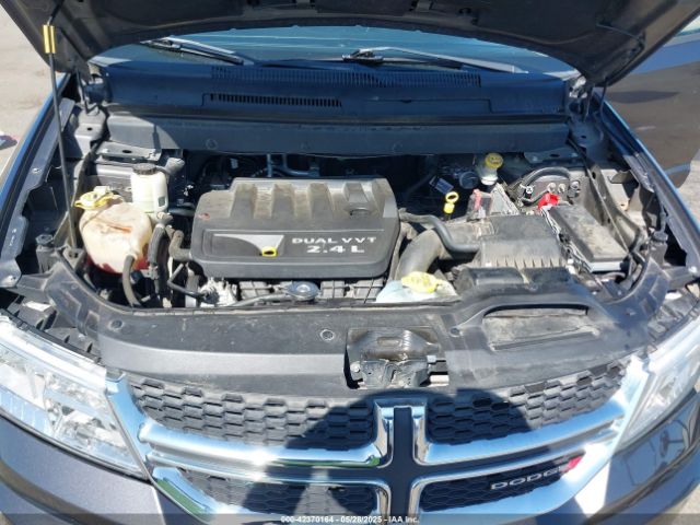 3C4PDCAB1FT542983 Dodge Journey American Value Pkg