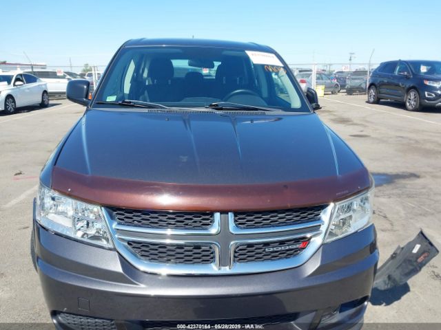 3C4PDCAB1FT542983 Dodge Journey American Value Pkg