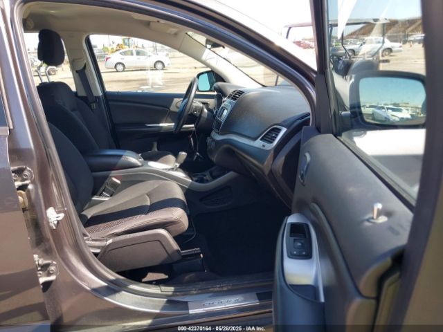 3C4PDCAB1FT542983 Dodge Journey American Value Pkg