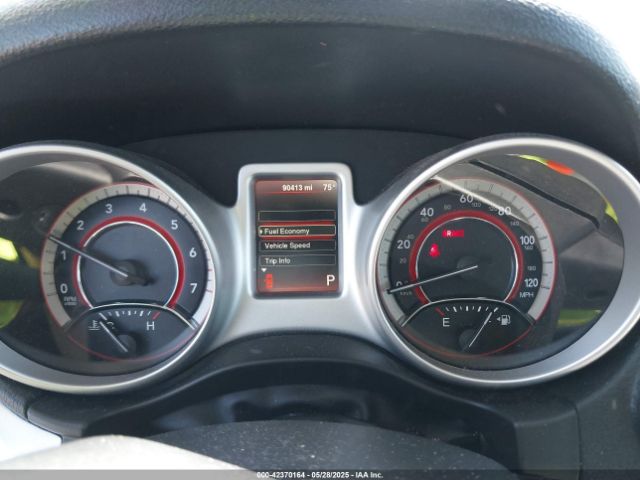 3C4PDCAB1FT542983 Dodge Journey American Value Pkg
